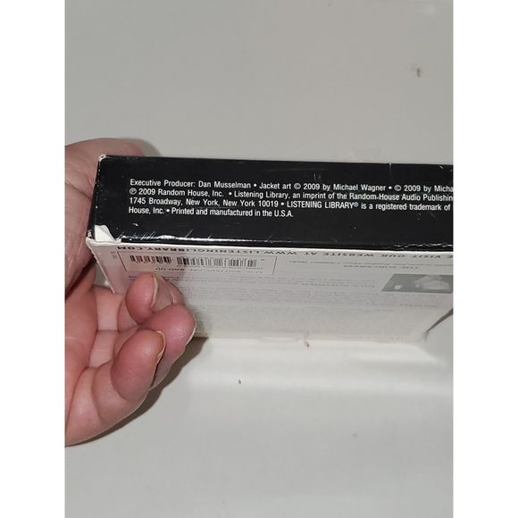 The Sorceress The Secrets of The Immortal Book 11 Compact Disc Set - Picture 8 of 13